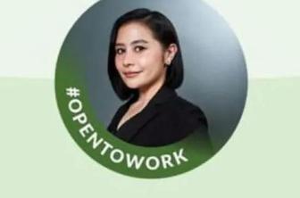 Igralka znano oznako za brezposelnost izkoristila v lastno korist