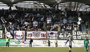 Ajdovci neporaženi iz Fazanerije