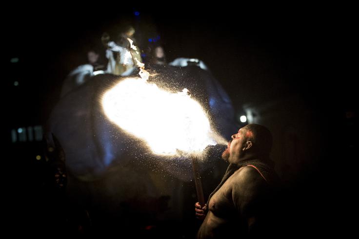 Miklavž | Foto: Ana Kovač