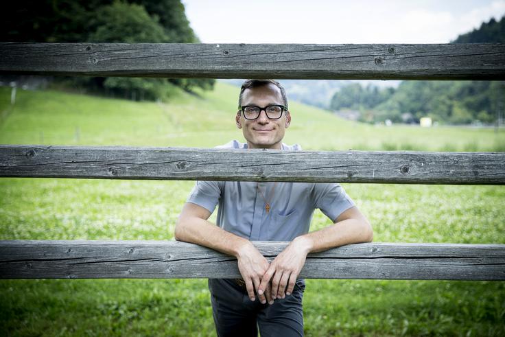 Janez Rus | Foto: Ana Kovač