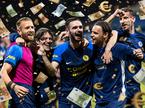 Nogometaši Celja in liga prvakov