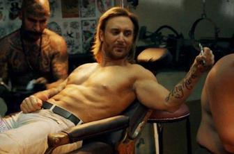 Ne-Yo, Akon in David Guetta imajo nov hit!