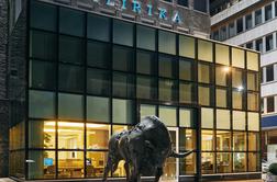 Vodilna slovenska borzno posredniška hiša Ilirika sodeluje z Boerse Stuttgart Digital pri trgovanju in hrambi kriptovalut v skladu z uredbo MiCAR