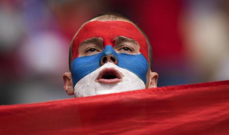 Srbi v šoku: kako je to mogoče?