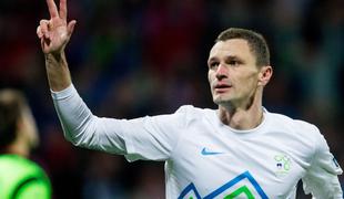 Milivoje Novaković: spet je dokazal, da je kot vino