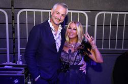 Saša Lendero in Miha Hercog o razlogih za ločitev: "No, kar ti povej"