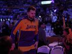 Luka Dončić, Los Angeles Lakers
