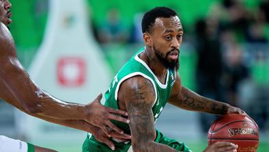 Cedevita Olimpija: prihod in odhod