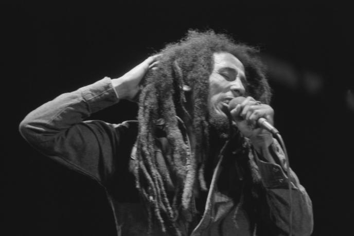 V kinematografe prihaja film o Bobu Marleyju