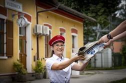 Koroška proga: od prvega dne do napovedane prenove