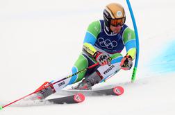 Sanjska vožnja Brazilca, Kranjca do olimpijskega brona loči 54 stotink