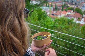 "Marenda je kultura življenja"