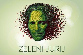 Zeleni Jurij, muzikal po ljudskih motivih