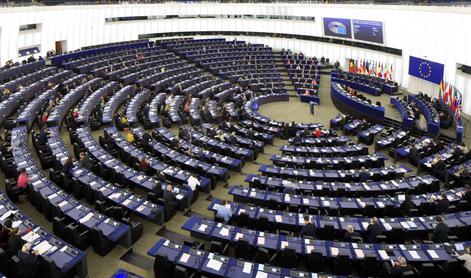 Kdo bo po smrti Sassolija prevzel vodenje Evropskega parlamenta?