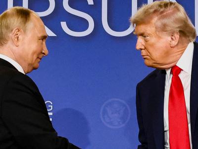 ZDA pripravlja hud udarec Rusiji. Zagrozili Putinu.