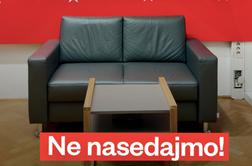 Burna razprava v DZ: katera od poslanskih skupin ima največ kavčev?