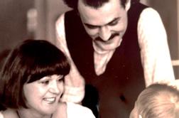 Miša Molk in Ula Furlan čustveni: "O, še kako si z nami."