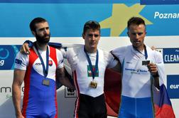 "Manjka nam skupna kilometrina, a nič ne de. Kdor gara, bo žel tudi rezultate."
