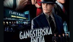 Gangsterska enota