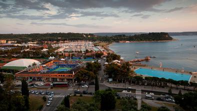 Portorož kandidira za evropsko prvenstvo jadrnic razreda Melges 24