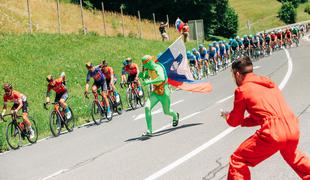 Odlična novica za slovenske ljubitelje kolesarstva