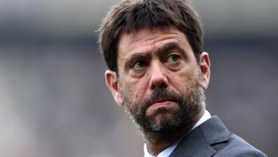 Agnelli in Nedved dobila pogojni kazni