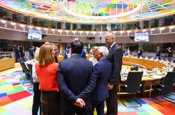 Slovenija prosi Bruselj za izjemen ukrep