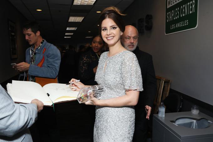 Lana Del Rey | Foto: Getty Images