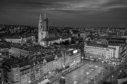 Grozljivo odkritje sredi Zagreba