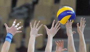 Busto Arsizio in Crvena zvezda v finalu pokala CEV