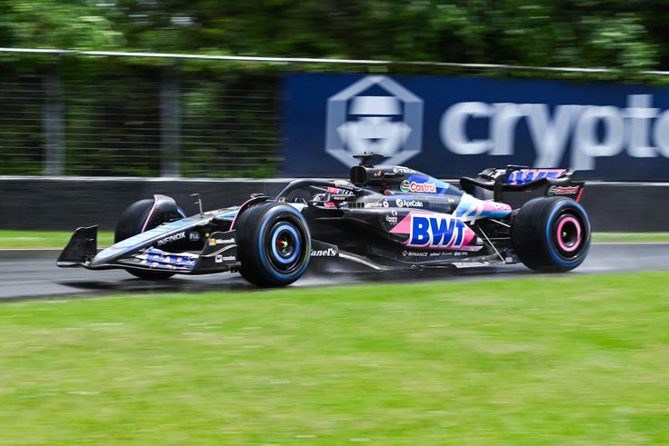 Jack Doohan bo pod pritiskom. | Foto: Reuters