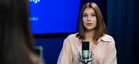 Eva Boto iskreno: Nekaj je biti pogodbeno vezan, drugo pa je biti last nekoga #video