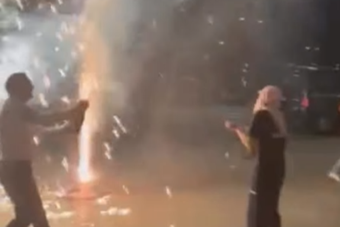 Plezalni kraljici v Kopru pripravili posebno presenečenje #video