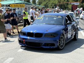 Gorska dirka Gorjanci 2025