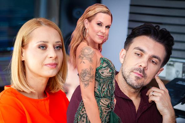 Nika Zorjan in zakonca Vovk: preobrat v aferi izbrisani videospoti?