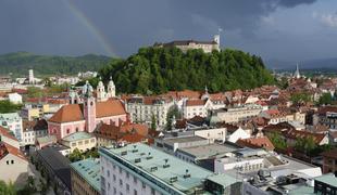 To so občine, ki kraljujejo na vrhu lestvic