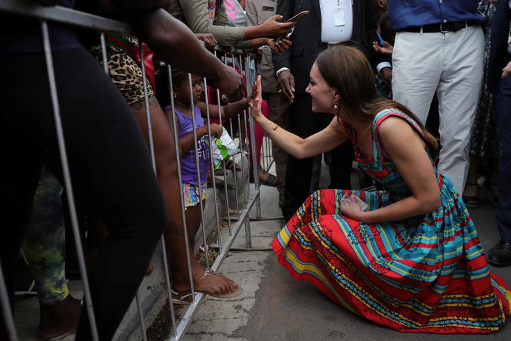 kate middleton | Foto: Reuters