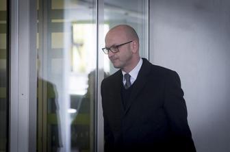 Boštjan Jazbec: Če bo treba, bomo ukrepali marca