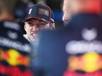 Silverstone Max Verstappen Red Bull