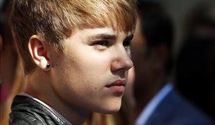 Justin Bieber: moj nov album je super!