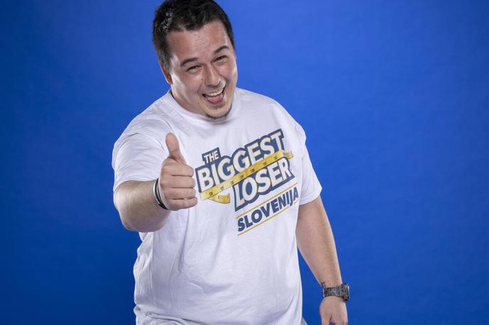 The Biggest Loser Slovenija