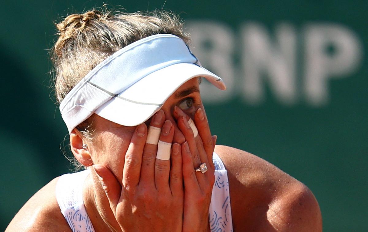Elina Svitolina | Foto Guliver Image