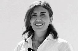 Tarča izraelske vojske: v napadu v Libanonu ubili novinarko #vŽivo