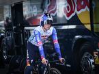 Tirreno Adriatico 2026, Primož Roglič