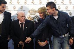 'Pele je bil boljši kot Messi in Cristiano Ronaldo'