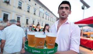 KS Naložbe bi prevzele Pivovarno Laško