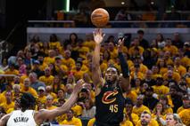 Donovan Mitchell Cleveland Cavaliers