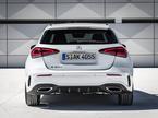mercedes razred A