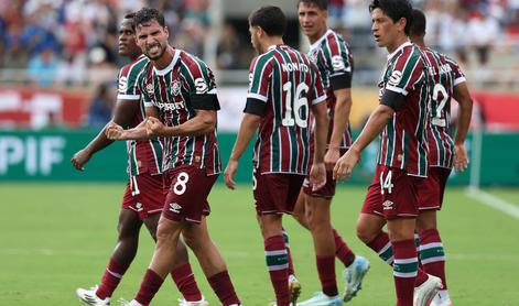 Hercules potopil Inter, zdaj zabil še za polfinale