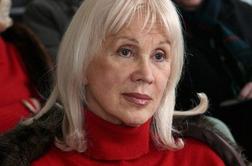 Umrla je srbska igralka Ružica Sokić